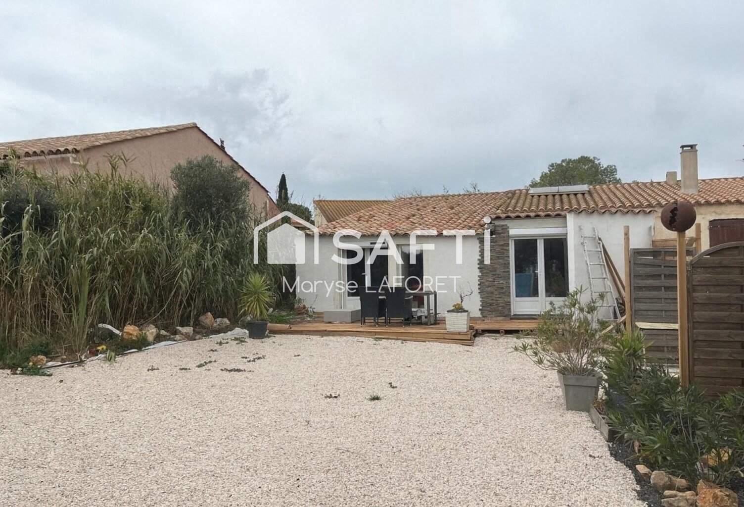 Un cadre paisible — photo 1