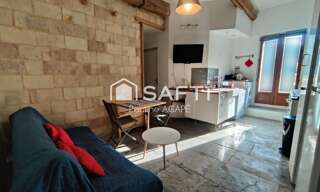 Appartement 2 Pièces 56 m² à vendre à Montpellier (34000)