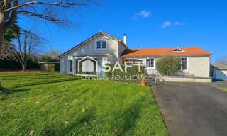 Maison 5 Pièces 126 m² à vendre à Sciecq (79000)