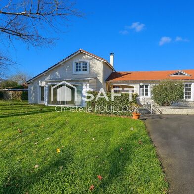 Maison 5 pièces 240000 €