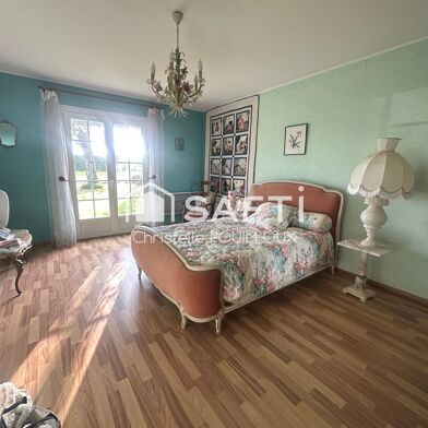 Maison 5 pièces 219000 €