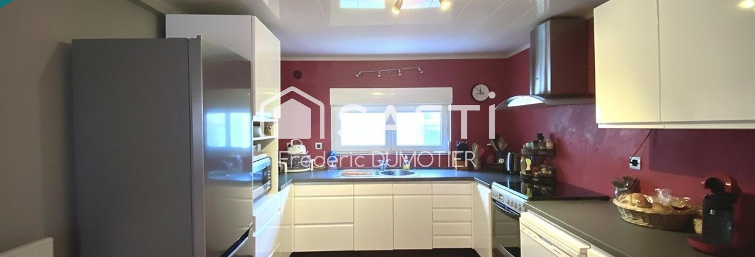 Maison 3 Pièces 65 m² à vendre à Villeret (02420)