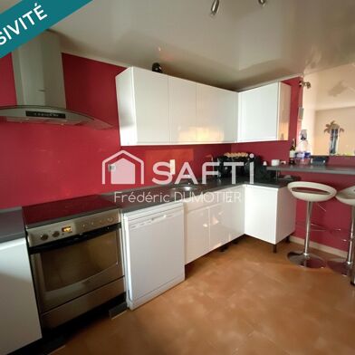 Maison 3 pièces 79990 €