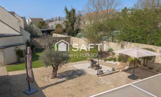 Maison 7 Pièces 260 m² à vendre à L'Isle-Adam (95290)