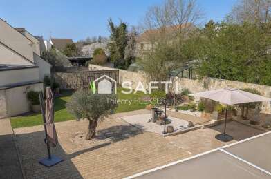 Maison 7 pièces 813700 €