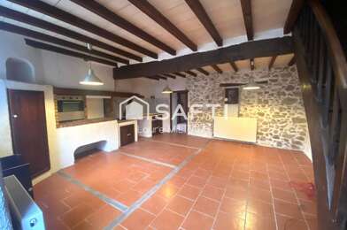 Maison 5 pièces 155000 €