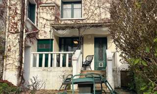 Maison 4 Pièces 130 m² à vendre à Saâcy-sur-Marne (77730)