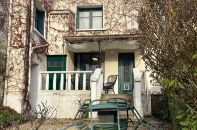 Maison 4 pièces 158000 €