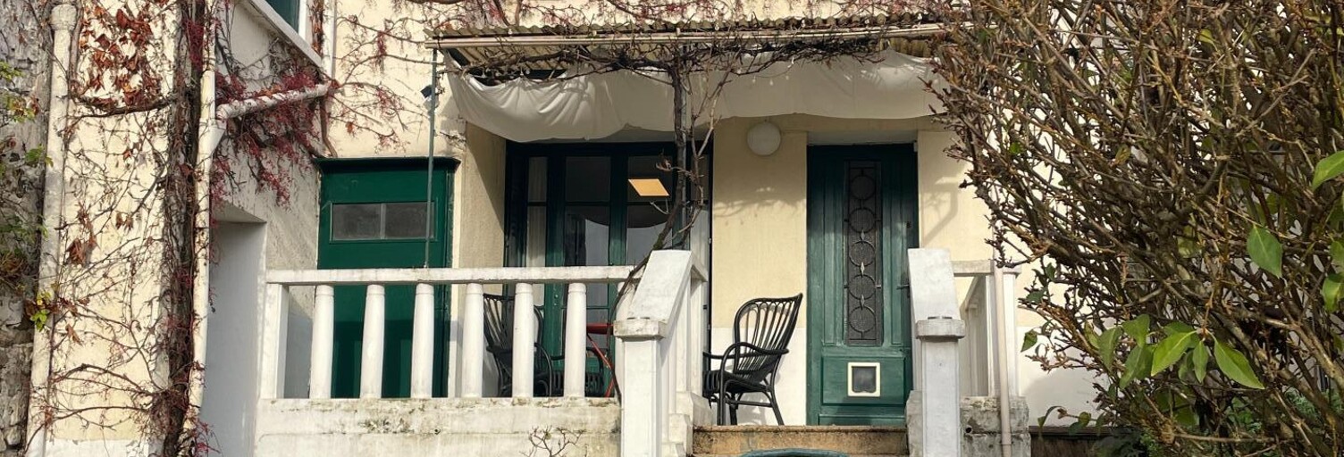 Maison 4 Pièces 130 m² à vendre à Saâcy-sur-Marne (77730)