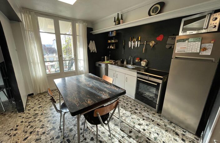 15 mn de LA FERTE SOUS JOUARRE, secteur Saacy sur marne — photo 4