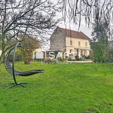 Maison 4 pièces 249000 €