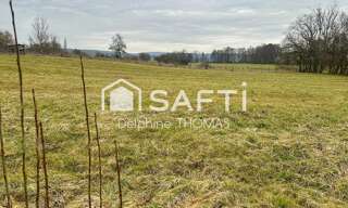 Terrain  15830 m² à vendre à La Villeneuve-Bellenoye-et-la-Maize (70240)