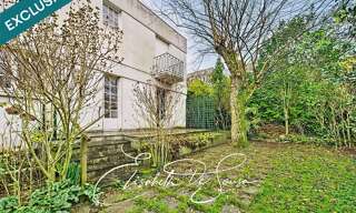 Maison 6 Pièces 233 m² à vendre à Vitry-sur-Seine (94400)