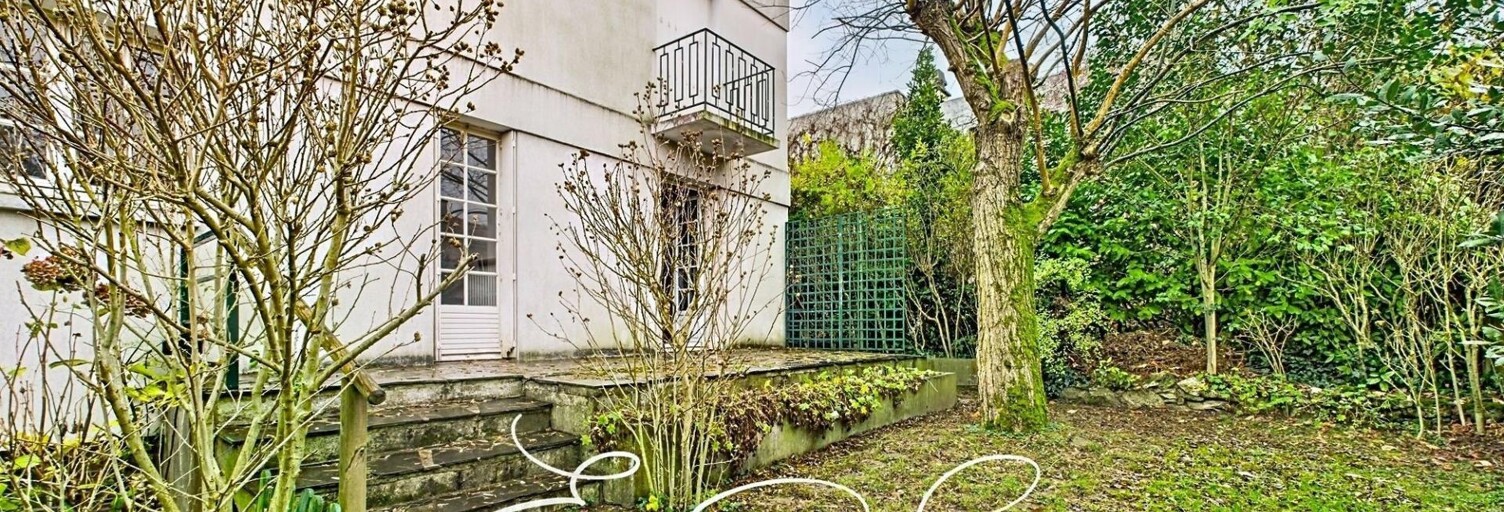 Maison 6 Pièces 233 m² à vendre à Vitry-sur-Seine (94400)
