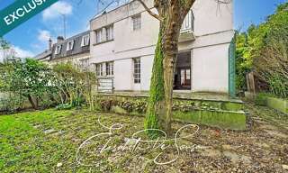 Maison 6 Pièces 233 m² à vendre à Vitry-sur-Seine (94400)