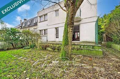 Maison 6 pièces 645000 €