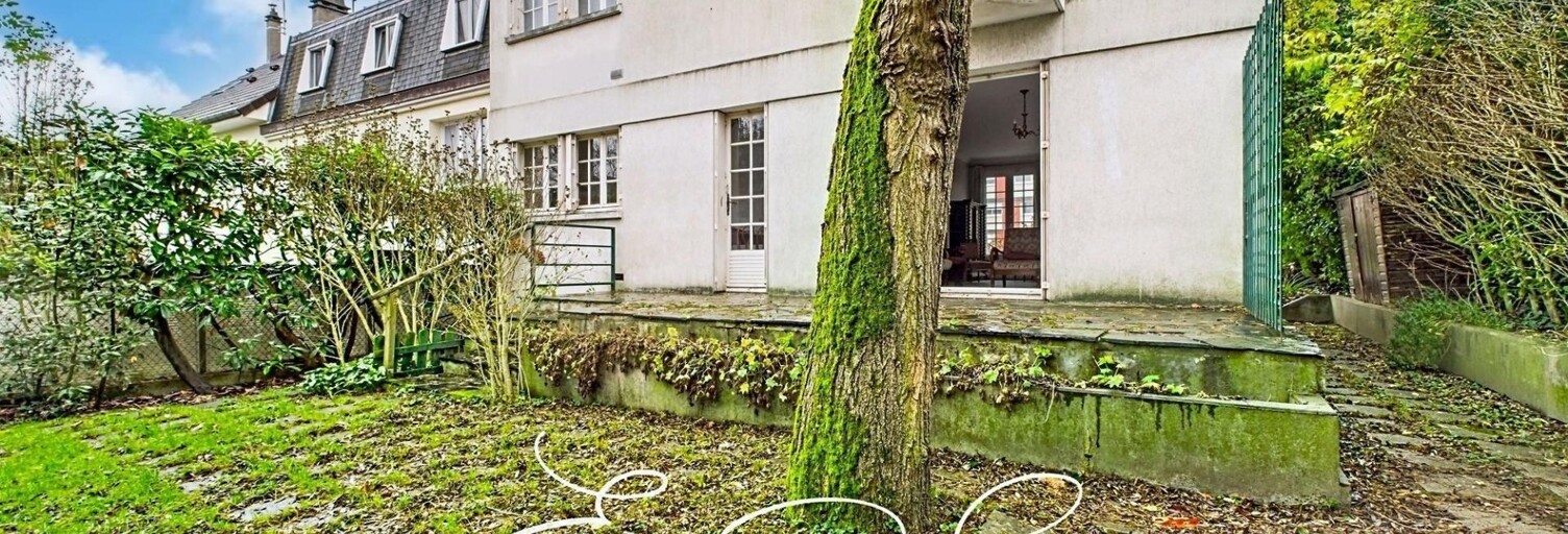 Maison 6 Pièces 233 m² à vendre à Vitry-sur-Seine (94400)