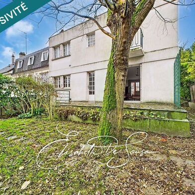 Maison 6 pièces 645000 €