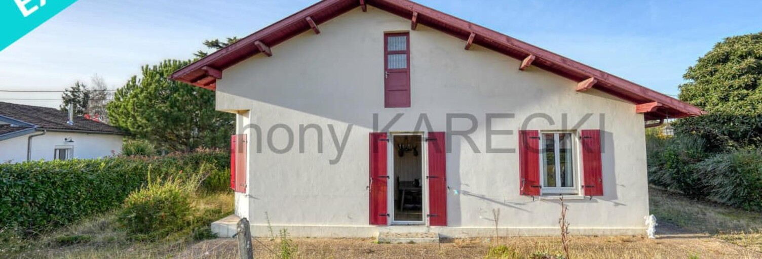 Maison 4 Pièces 76 m² à vendre à Dax (40100)