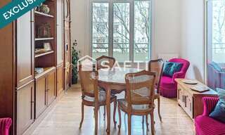 Appartement 3 Pièces 78 m² à vendre à Grenoble (38000)