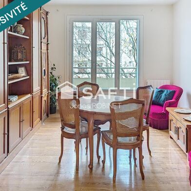 Appartement 3 pièces 170000 €