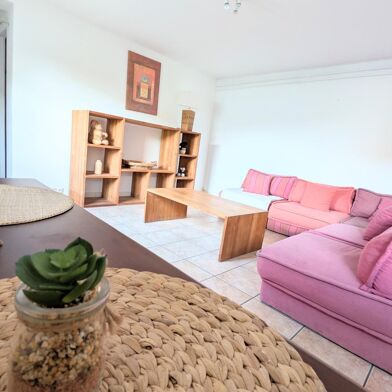 Appartement 3 pièces 186000 €