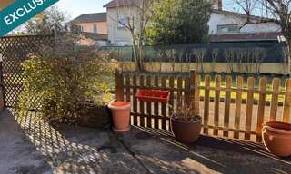 Appartement 3 Pièces 73 m² à vendre à Bourg-en-Bresse (01000)