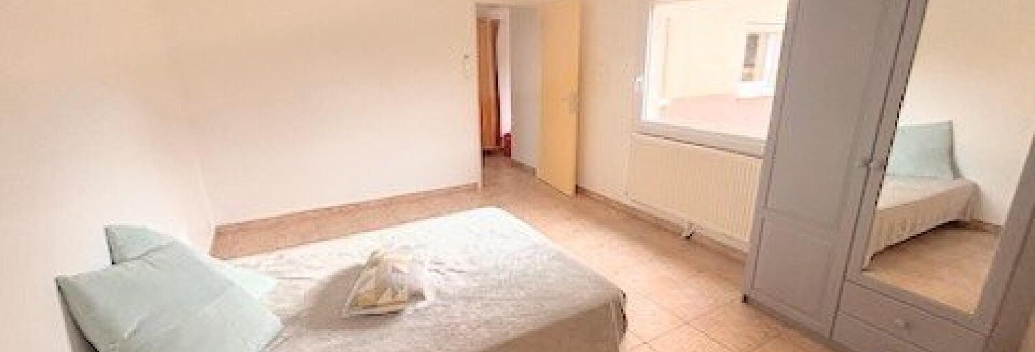 Appartement 3 Pièces 73 m² à vendre à Bourg-en-Bresse (01000)