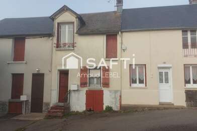 Maison 3 pièces 30000 €