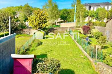 Maison 3 pièces 29000 €