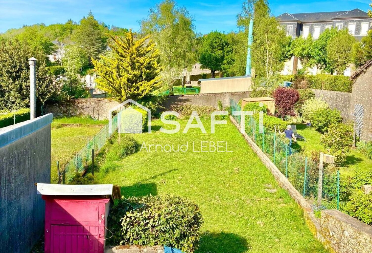 Petit prix - Proximité des commodités — photo 1