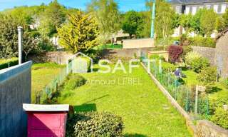 Maison 3 Pièces 46 m² à vendre à Château-Chinon (Ville) (58120)