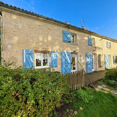 Maison 7 pièces 270000 €