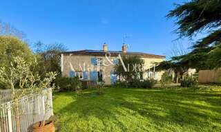 Maison 7 Pièces 201 m² à vendre à Les Velluire-sur-Vendée (85770)