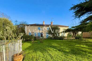 Maison 7 pièces 270000 €