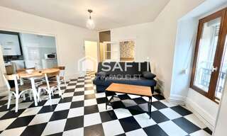 Appartement 2 Pièces 38 m² à vendre à Dijon (21000)