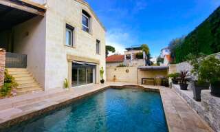 Maison 7 Pièces 177 m² à vendre à Marseille 16 (13016)