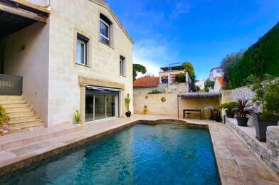 Maison 7 pièces 995000 €