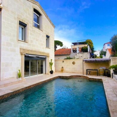 Maison 7 pièces 995000 €