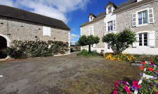 Maison 8 Pièces 190 m² à vendre à Meillon (64510)