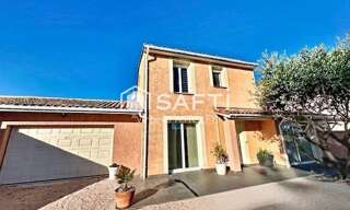 Maison 6 Pièces 103 m² à vendre à Saint-Lys (31470)