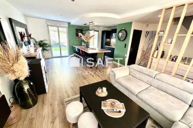 Maison 6 pièces 315000 €