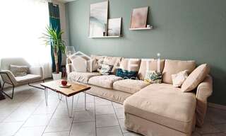 Maison 6 Pièces 106 m² à vendre à Saint-Omer (62500)