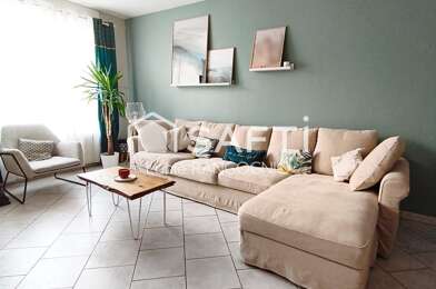 Maison 6 pièces 154800 €