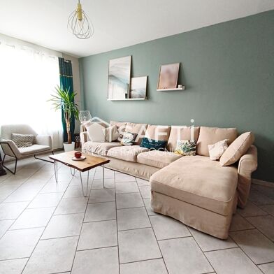 Maison 6 pièces 158000 €