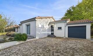 Maison 5 Pièces 111 m² à vendre à Colomiers (31770)