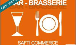 Commerce 3 Pièces 166 m² à vendre à Serris (77700)