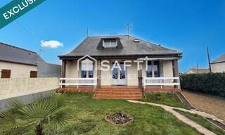 Maison 7 Pièces 90 m² à vendre à La Flèche (72200)