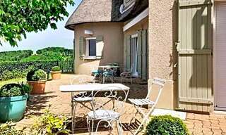 Maison 6 Pièces 152 m² à vendre à Saint-Barthélemy-Lestra (42110)