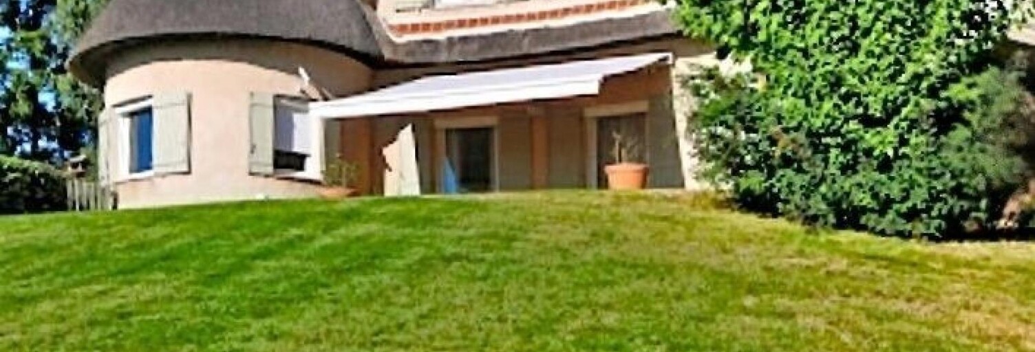 Maison 6 Pièces 152 m² à vendre à Feurs (42110)